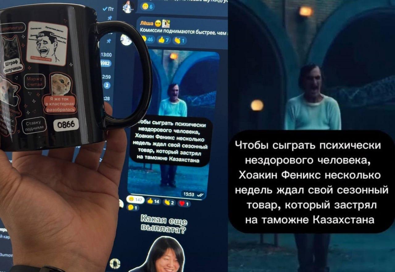Конференция по маркетплейсам совместно с MPSTATS: розыгрыш билетов завершён