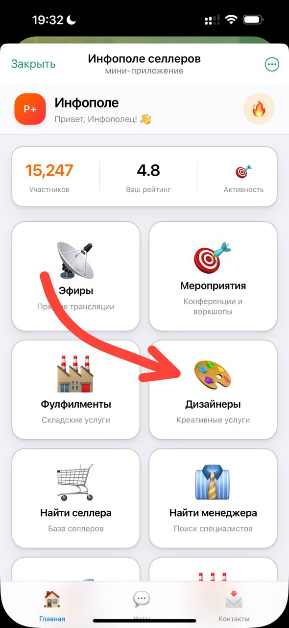 Как выбрать дизайнера карточки товара для маркетплейса: рейтинг и проверка