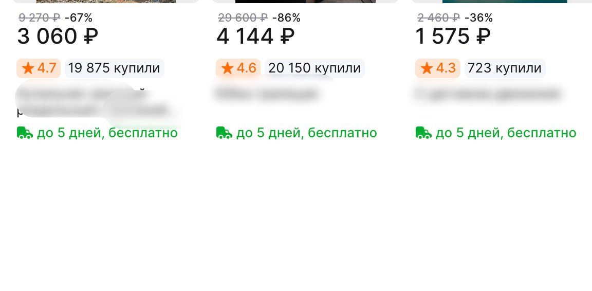 Товары с Wildberries на AliExpress: новый источник трафика для селлеров