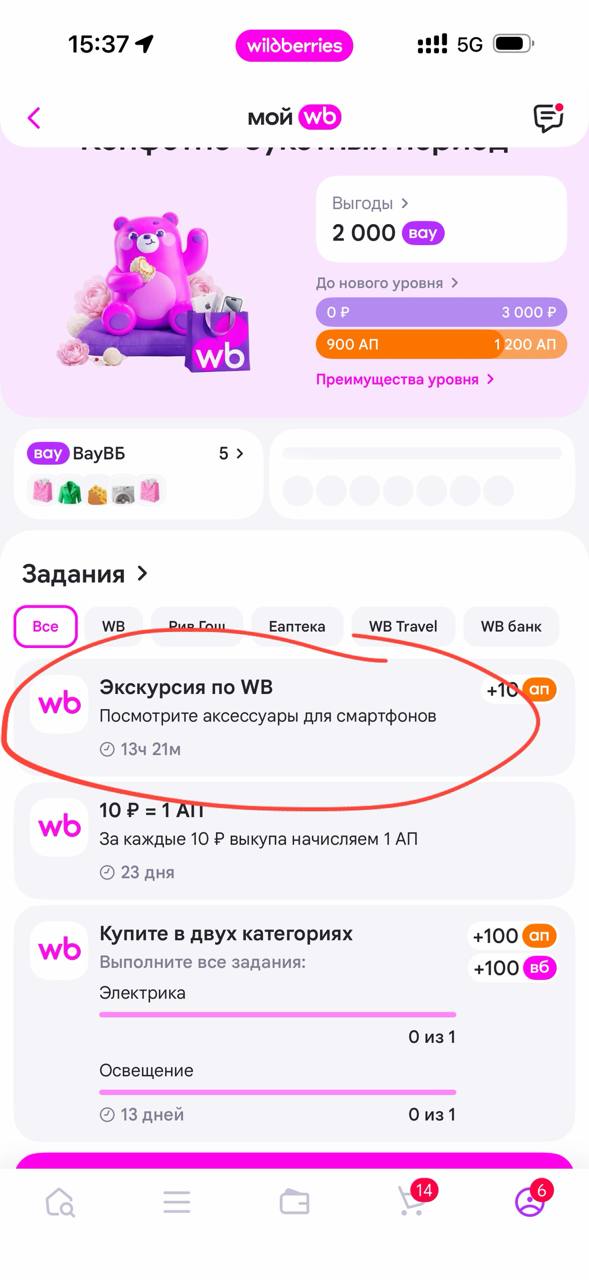 Программа лояльности Wildberries: за что теперь платит селлер